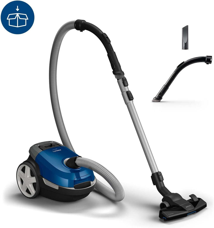 Philips XD3110/09 Series 3000 im Test